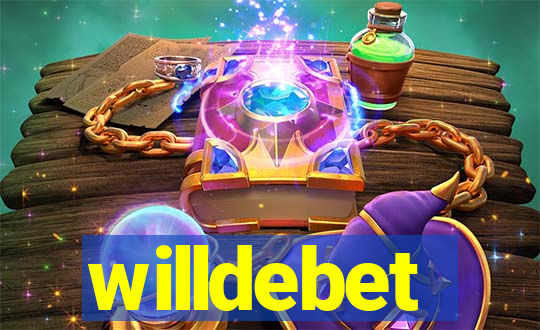 willdebet