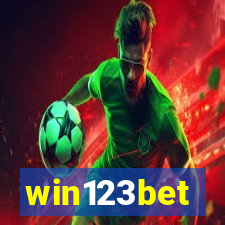 win123bet