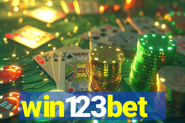 win123bet