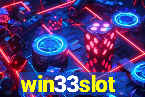 win33slot