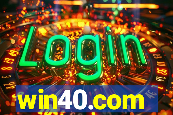 win40.com