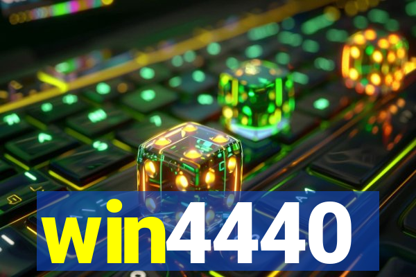 win4440