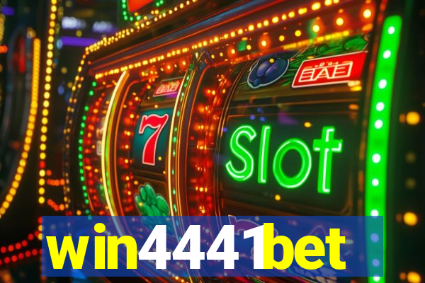 win4441bet