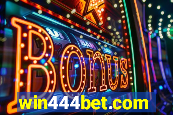 win444bet.com