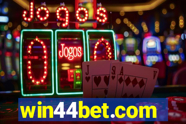 win44bet.com