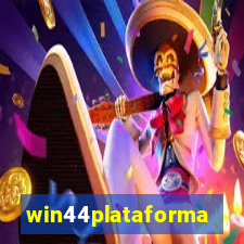 win44plataforma