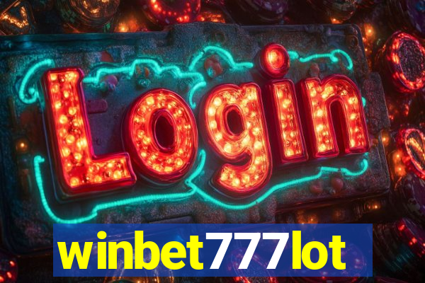 winbet777lot