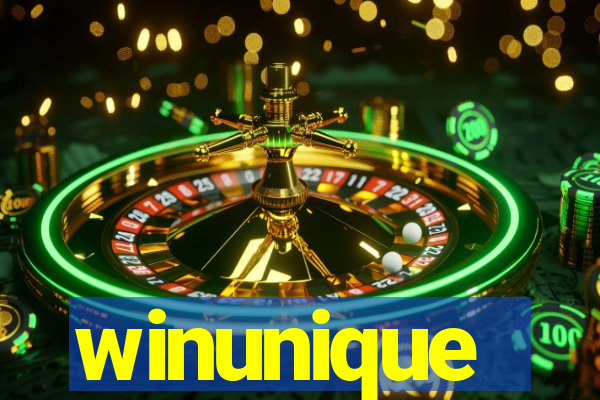 winunique