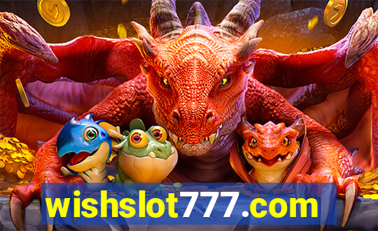 wishslot777.com