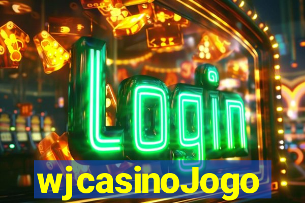 wjcasinoJogo