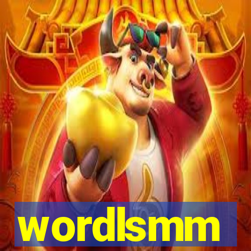 wordlsmm