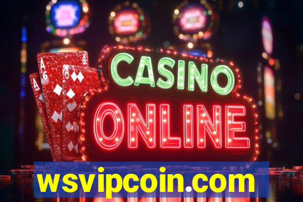 wsvipcoin.com