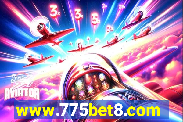 www.775bet8.com