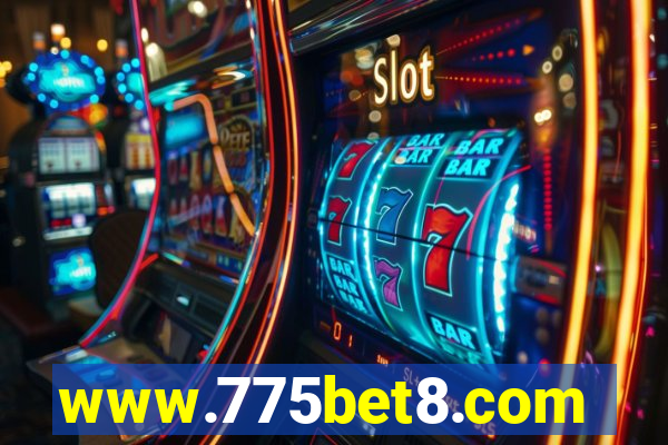 www.775bet8.com