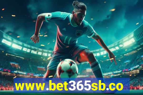 www.bet365sb.com