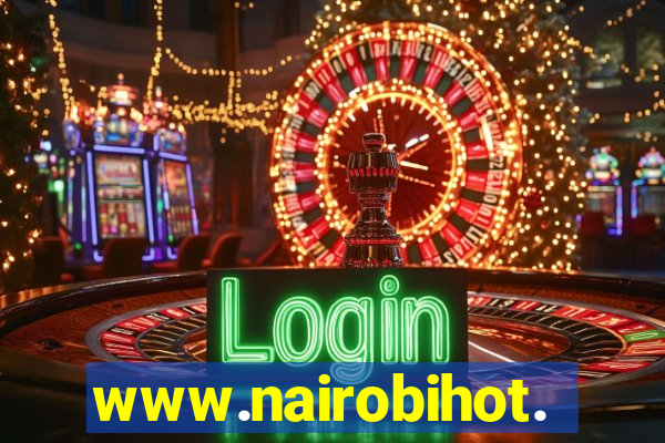 www.nairobihot.com