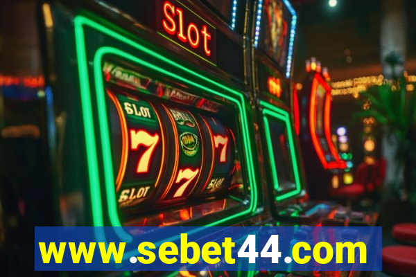 www.sebet44.com