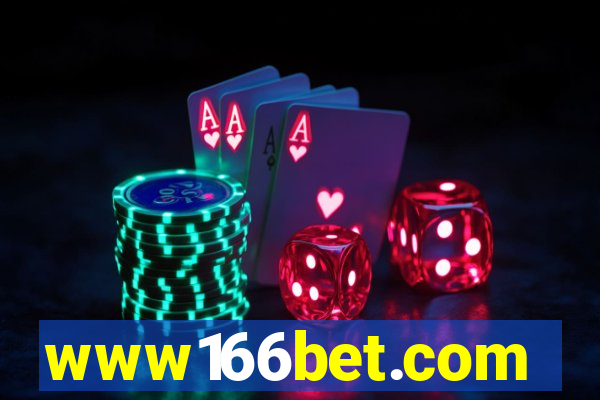 www166bet.com