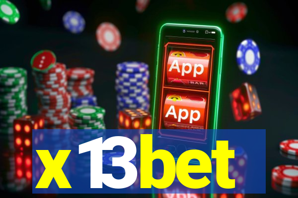 x13bet