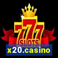 x20.casino