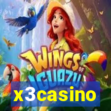 x3casino