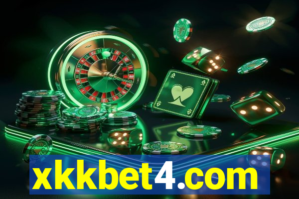 xkkbet4.com