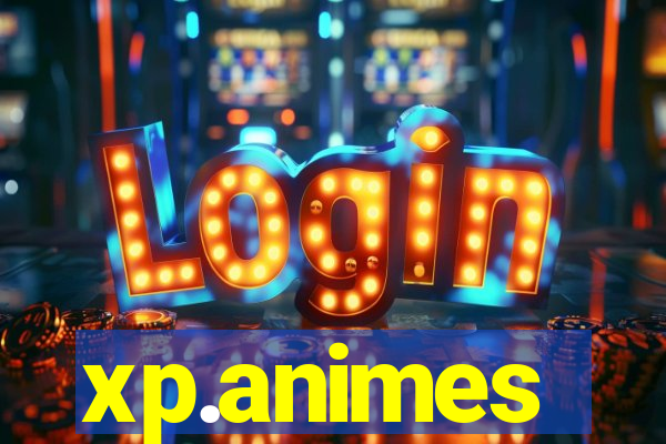 xp.animes