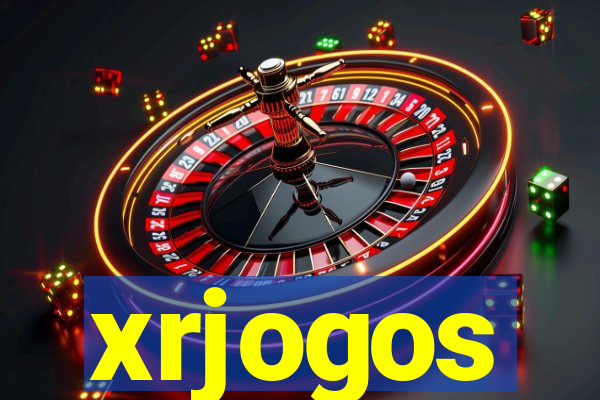 xrjogos