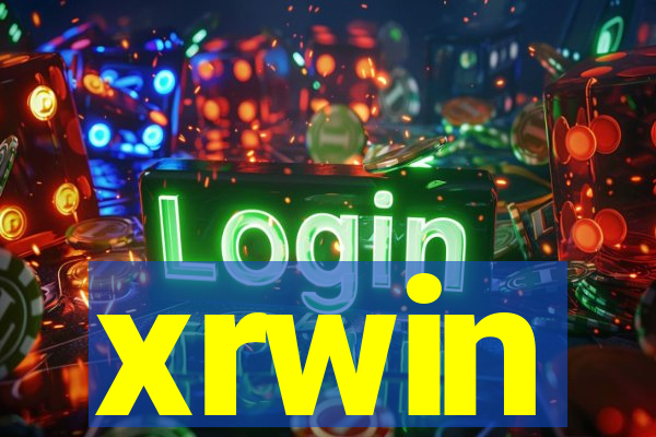 xrwin