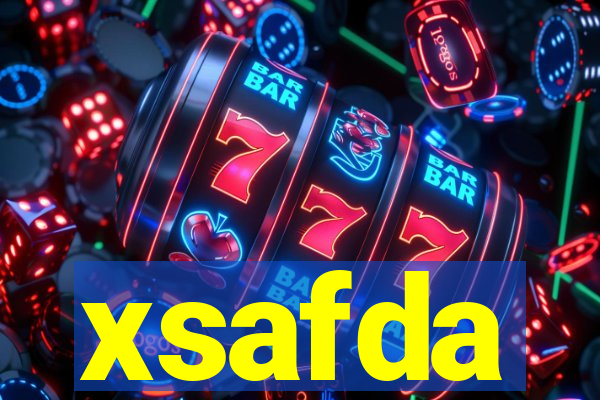 xsafda