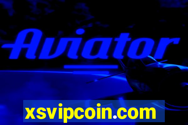 xsvipcoin.com