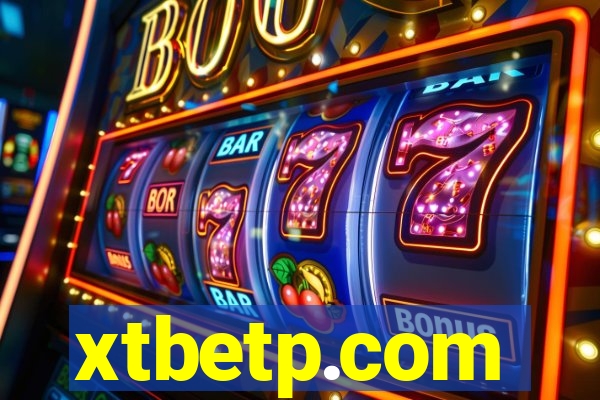 xtbetp.com