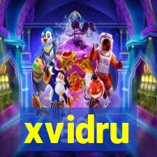 xvidru