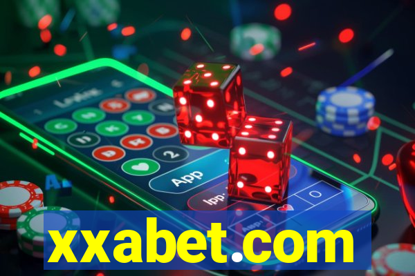 xxabet.com