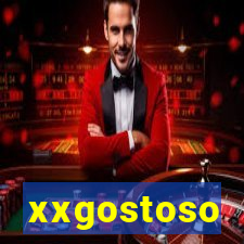 xxgostoso