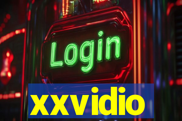 xxvidio