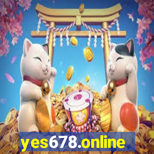 yes678.online