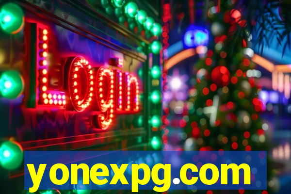 yonexpg.com