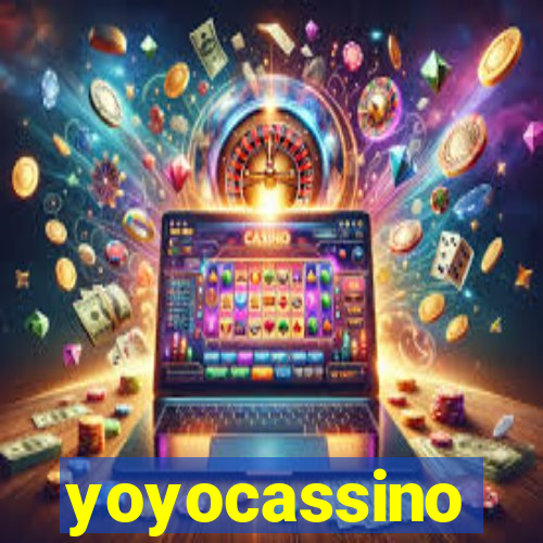 yoyocassino