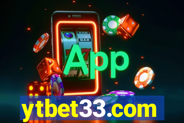 ytbet33.com