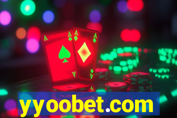 yyoobet.com