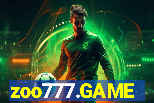 zoo777.GAME