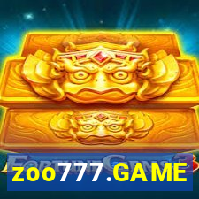 zoo777.GAME