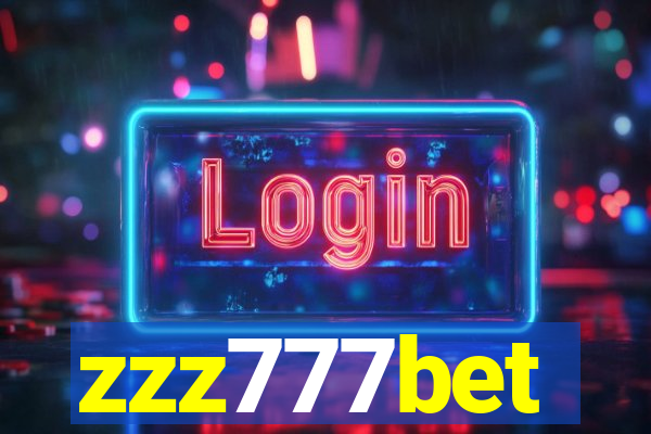 zzz777bet